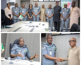 Customs, NMDPRA Strengthen Collaboration to Curb Fuel Diversion