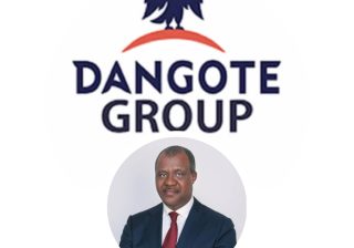 Dangote Group Appoints Dr. Hassan Mahmud as Group Chief Economist