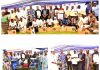 Dangote Cement Ibese Strengthens Community Ties with Laptops, Grinding Machines Distribution