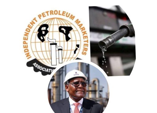 IPMAN Hails Dangote Refinery PMS Supply, Predicts Lower Fuel Prices