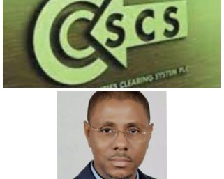 CSCS Appoints Shehu Shantali as CEO, Praises Outgoing Haruna Jalo-Waziri