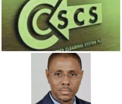 CSCS Appoints Shehu Shantali as CEO, Praises Outgoing Haruna Jalo-Waziri