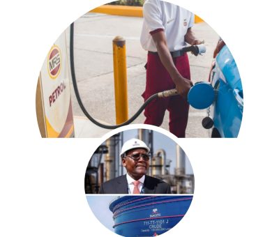 Dangote Refinery Launches Hotline to Report Fuel Price Violations