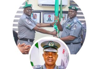 Comptroller Godwin Otunla: A Man with the Midas Touch