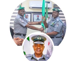 Comptroller Godwin Otunla: A Man with the Midas Touch