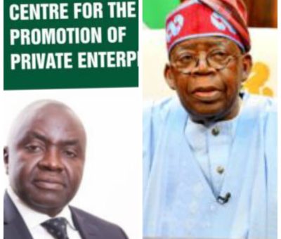 CPPE Reports Macroeconomic Stabilisation in 2025, Projects Stronger Growth in 2026