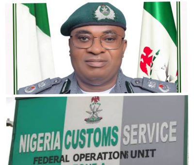 Comptroller Gambo Sets Reform Agenda for FOU Zone A, Prioritises Compliance and Accountability