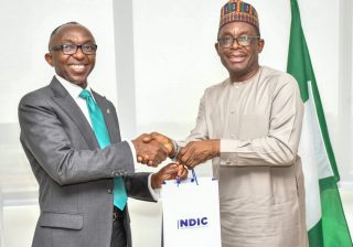 NDIC Reinforces Role in Financial Safety-Net, Affirms Regulatory Compliance to Strengthen Depositor Protection