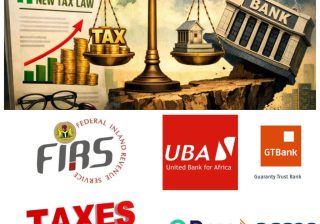 How Nigeria’s New Tax Law Could Redefine Risk in the Banking Sector