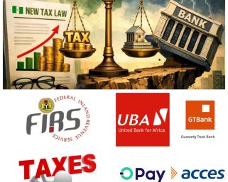 How Nigeria’s New Tax Law Could Redefine Risk in the Banking Sector
