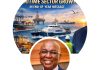 NIMASA DG Reaffirms Commitment to Maritime Sector Growth in End-of-Year Message