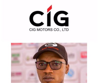CIG Motors Terminates Executive Director Over Alleged Financial Misconduct, Refers Case to EFCC