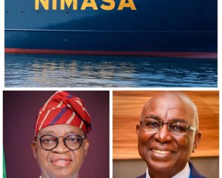 NIMASA Ends 2025 on a High 
