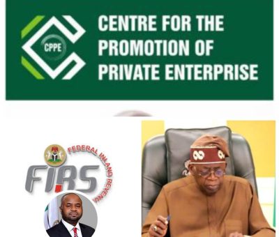 Nigeria’s Tax Reform: Strategy, Timing and Trust Key to Success – CPPE