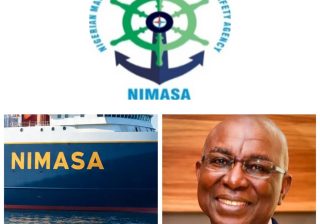NIMASA Launches “Operation Zero Tolerance” to Enforce Maritime Laws in Nigerian Waters