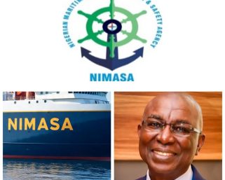 NIMASA Launches “Operation Zero Tolerance” to Enforce Maritime Laws in Nigerian Waters