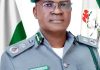 Port Harcourt II Customs Command Surpasses 2025 Revenue Target, Collects ₦731.2bn