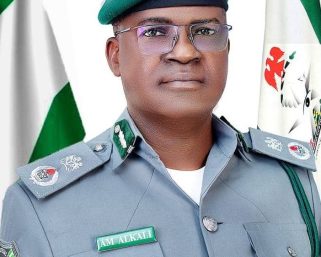 Port Harcourt II Customs Command Surpasses 2025 Revenue Target, Collects ₦731.2bn
