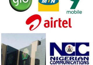 NCC, CBN to Introduce Refund Framework for Failed Airtime, Data Transactions