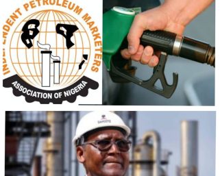  IPMAN Backs Dangote, Rejects Fuel Imports 