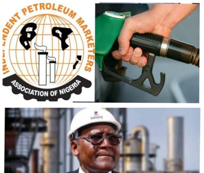  IPMAN Backs Dangote, Rejects Fuel Imports 