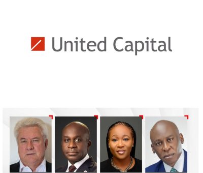 United Capital Infrastructure Fund Appoints New Investment Committee Members to Drive Sustainable Growth