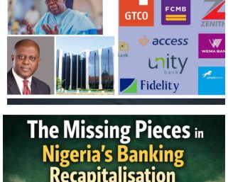 The Missing Pieces in Nigeria’s Banking Recapitalisation
