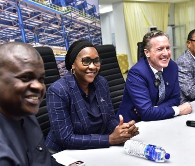 Dangote Refinery Assures Nigerians of Price Stability, World-Class Fuel Supply