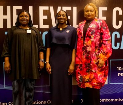 NCC Organises Stakeholders’ Forum on Telecoms Industry Competition