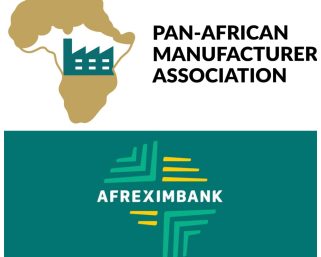 Pan-African Manufacturers Association Gets New Visual Identity 