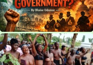 What If the Problem Isn’t Just the Government?