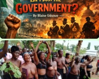 What If the Problem Isn’t Just the Government?