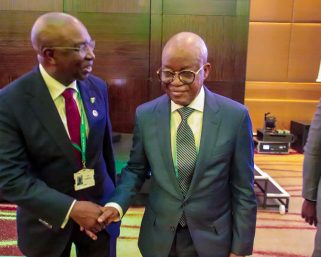 Federal Government Applauds NIMASA DG Over Nigeria’s IMO Council Election