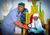 Customs CG Adeniyi Strengthens Stakeholder Engagement with Historic Visit to Emir of Gwandu