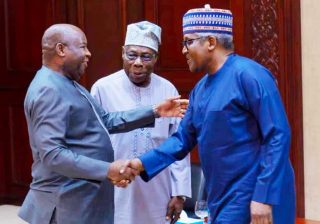 Dangote Explores Investment Opportunities in Burundi, Meets President Ndayishimiye