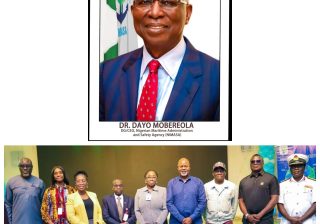 NIMASA Engages Stakeholders on Funding Models to Revive Nigeria’s Shipbuilding Industry