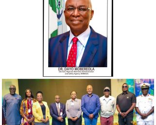 NIMASA Engages Stakeholders on Funding Models to Revive Nigeria’s Shipbuilding Industry