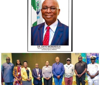 NIMASA Engages Stakeholders on Funding Models to Revive Nigeria’s Shipbuilding Industry