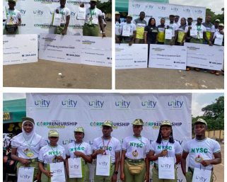OAU, UNN Graduates Emerge Winners in Unity Bank Corpreneurship Challenge