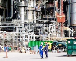 Dangote Refinery’s Crude Distillation Unit, MS Block Reach 650,000 bpd Capacity
