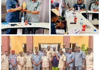 Customs Builds Strategic Partnerships to Tackle Smuggling in Oyo/Osun