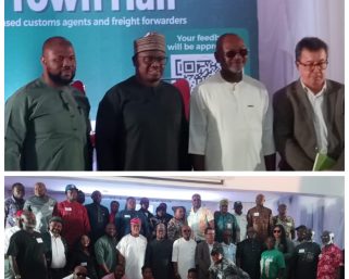 ANLCA, NAGAFF Back National Single Window, Pledge Full Industry Support