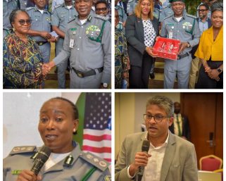 Nigeria Customs Deepens US Trade Ties, Engages American Business Council