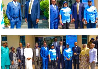 Marine and Blue Economy Ministry Reaffirms Commitment to Ethical Governance, Convenes ACTU Conference