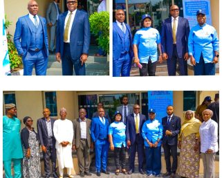 Marine and Blue Economy Ministry Reaffirms Commitment to Ethical Governance, Convenes ACTU Conference