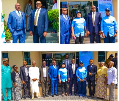 Marine and Blue Economy Ministry Reaffirms Commitment to Ethical Governance, Convenes ACTU Conference