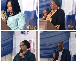 NDIC Holds Grassroots Engagement in Lagos to Boost Confidence in Banking System