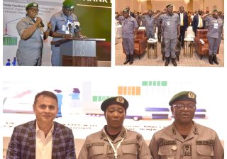 Nigeria Customs Launches Digital One-Stop-Shop to Boost Trade Efficiency