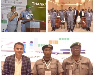 Nigeria Customs Launches Digital One-Stop-Shop to Boost Trade Efficiency