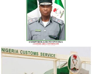 NCS Tincan Command Plans Q2 Paperless Rollout, Posts N145.9bn Revenue in January